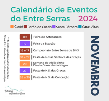 Novembro ES